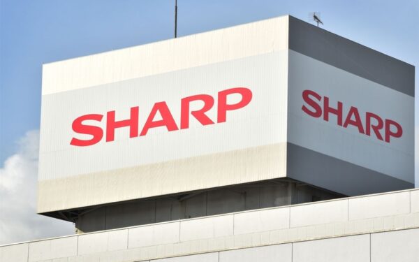 Sharp Launches Orders for AI Servers from Foxconn Sharp Launches Orders for AI Servers from Foxconn