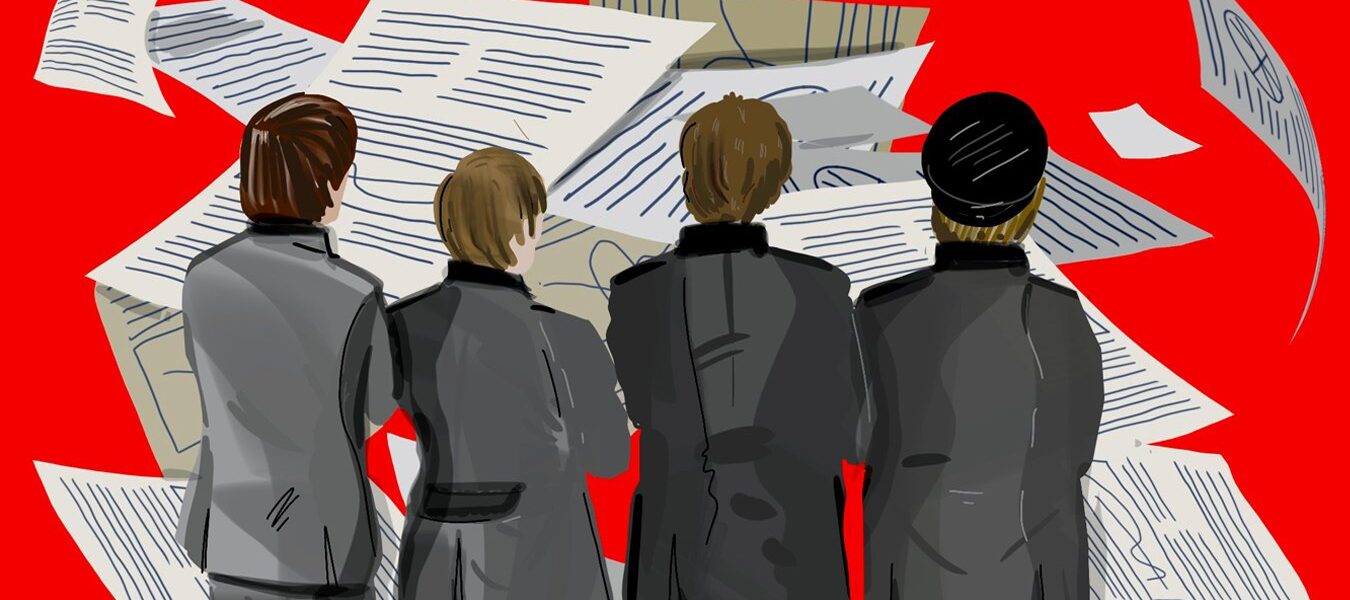 Academic Papers Most Often Refer to Beatles Song
