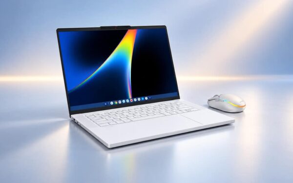 Lenovo Googlebook 15 Spotted with 32GB RAM and Advanced Features Lenovo Googlebook 15 Spotted with 32GB RAM and Advanced Features