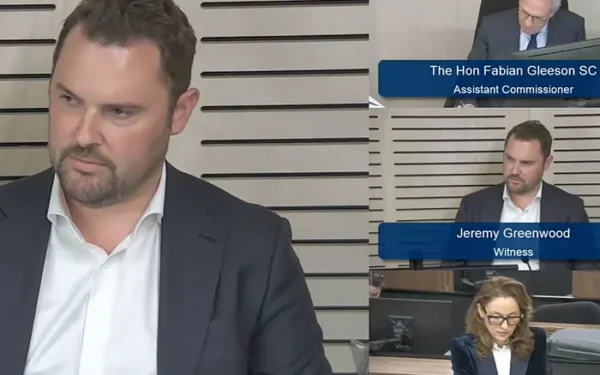 Politician Denies Giving ‘Ridiculous’ Evidence to Icac