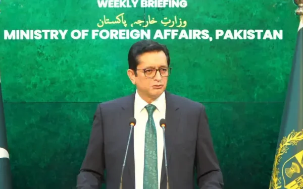 Pakistan Condemns Drone Attacks on Saudi Pipeline Pakistan Condemns Drone Attacks on Saudi Pipeline