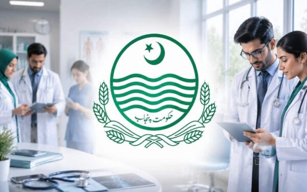 Punjab Opens New Applications for Doctors under MNHC Program