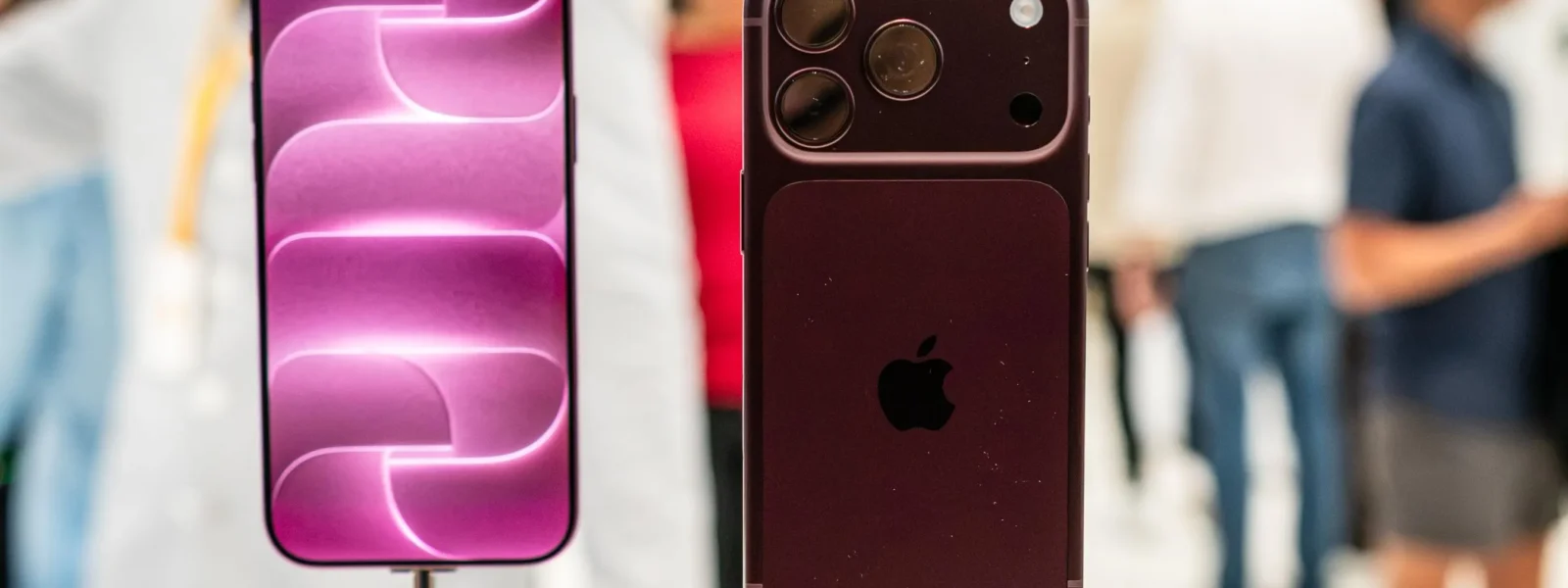 Preorders Open for iPhone 18 Pro and Pro Max