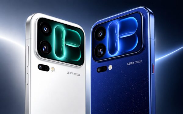 Xiaomi Launches 18 Pro Series with Industry-Leading Specifications Xiaomi Launches 18 Pro Series with Industry-Leading Specifications