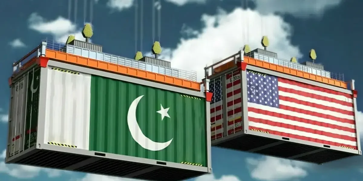 Shipping Costs Surge 200% for Pakistani Exporters to US