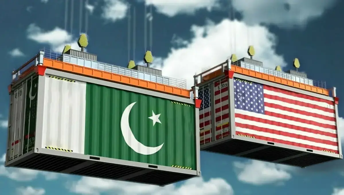 Shipping Costs Surge 200% for Pakistani Exporters to US Shipping Costs Surge 200% for Pakistani Exporters to US