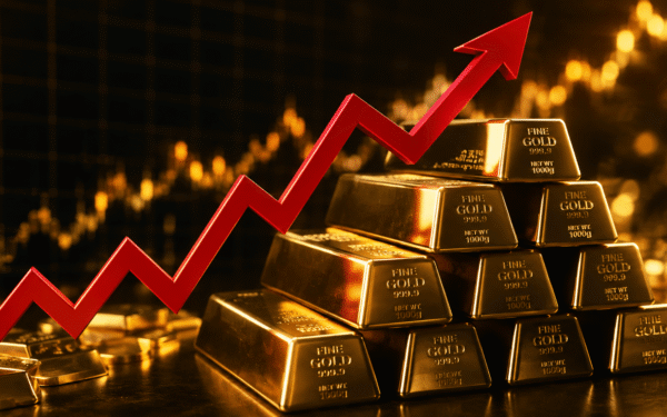 Gold Prices Soar in Pakistan Gold Prices Soar in Pakistan
