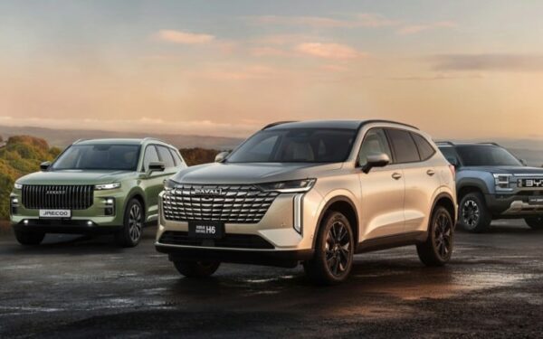 FBR Reduces Sales Tax on Locally Manufactured Hybrid Vehicles FBR Reduces Sales Tax on Locally Manufactured Hybrid Vehicles