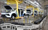 US auto groups urge Trump to block Chinese automakers