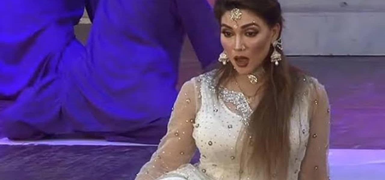 Punjab Council Launches Action Against Vulgar Stage Performances Punjab Council Launches Action Against Vulgar Stage Performances