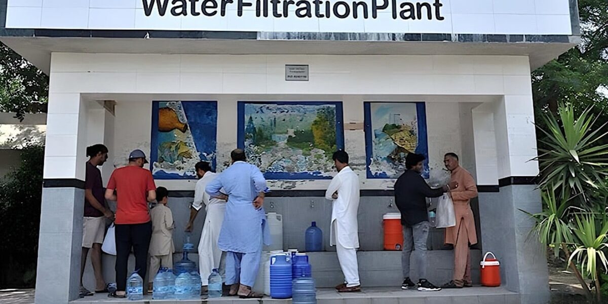 Punjab Government Sets Deadline for Water Filtration Plants