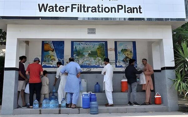 Punjab Government Sets Deadline for Water Filtration Plants