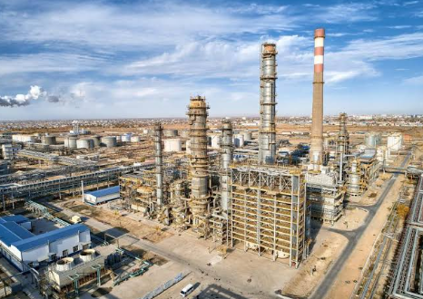 Kazakhstan to Boost Oil Refining Capacity by 2040 Kazakhstan to Boost Oil Refining Capacity by 2040