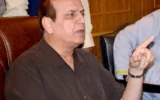 Sindh Assembly Member Reiterates Commitment to Unity