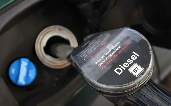Diesel Prices Soar Higher Than Crude Oil Due to Global Refining Shortages Diesel Prices Soar Higher Than Crude Oil Due to Global Refining Shortages