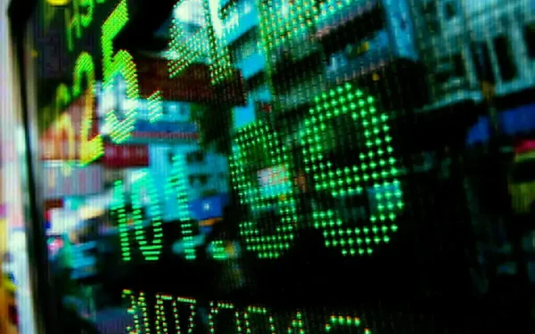 South Korean shares recover as chipmakers rebound South Korean shares recover as chipmakers rebound