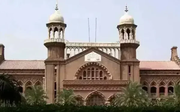 PTI Sisters Challenge Detention Orders in Lahore High Court