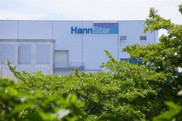 HannStar to Halve Panel Output Amid Layoffs and Management Exit