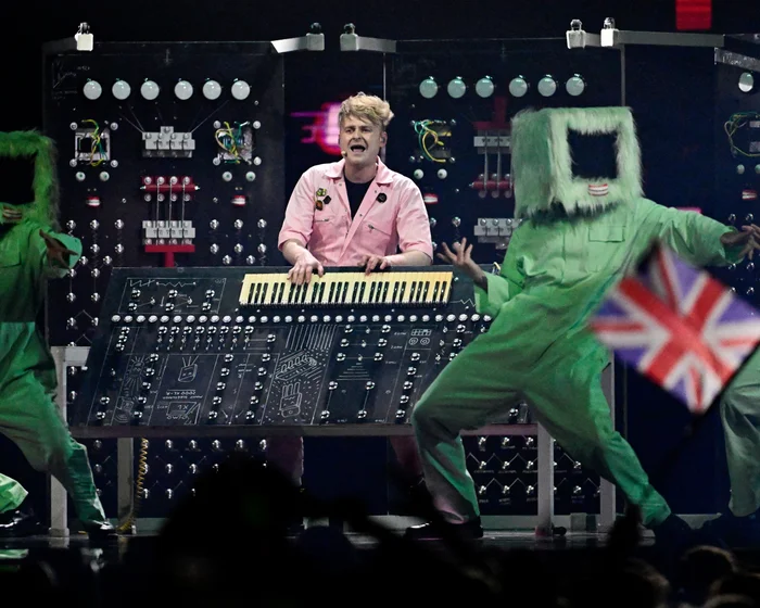 UK to face MPs over Eurovision ‘dismal record’ UK to face MPs over Eurovision ‘dismal record’