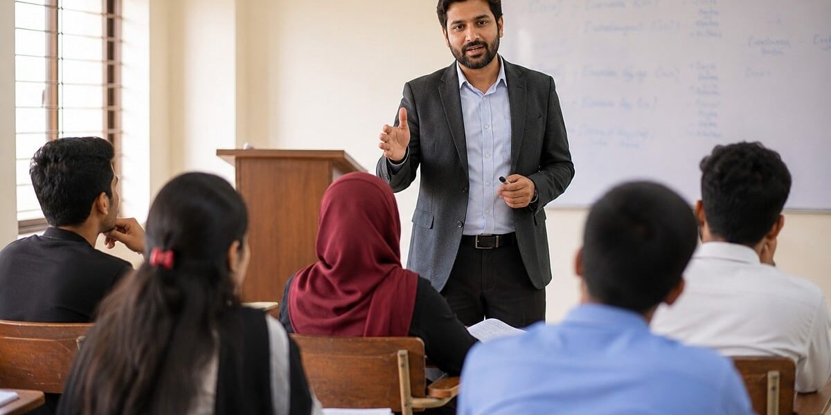 Punjab Approves Continued Employment for School Teacher Interns Punjab Approves Continued Employment for School Teacher Interns