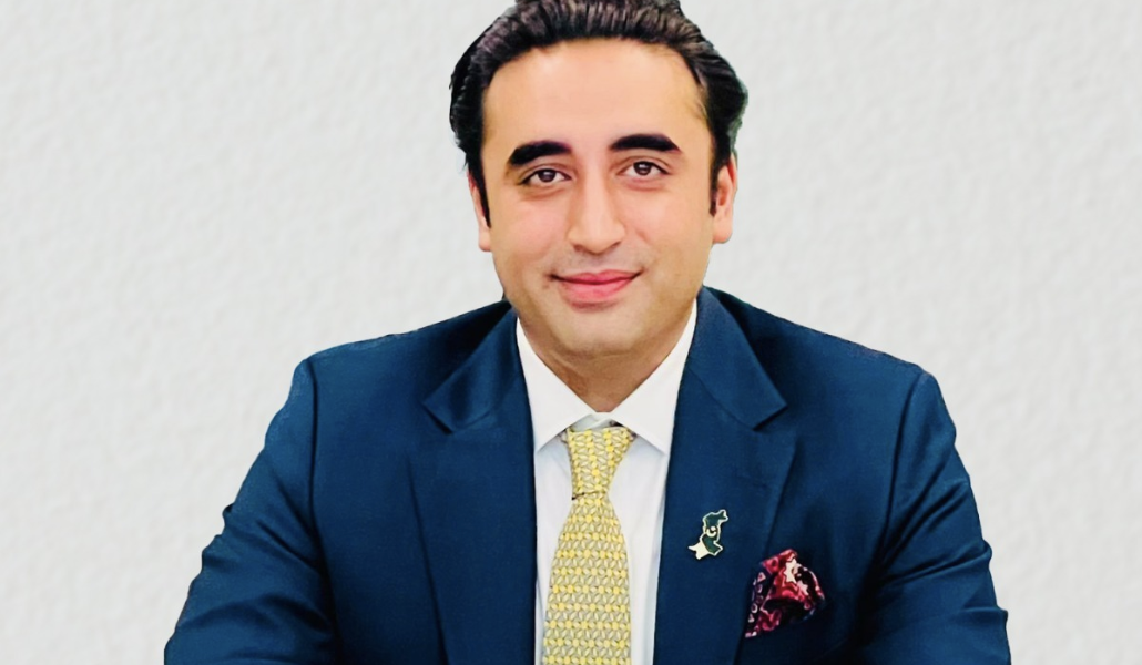 Bilawal Bhutto Zardari urges global dialogue, diplomacy for peace Bilawal Bhutto Zardari urges global dialogue, diplomacy for peace