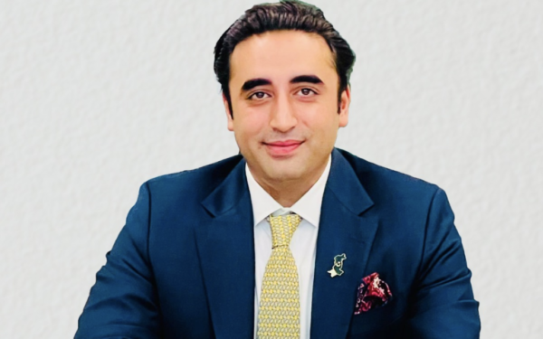 Bilawal Bhutto Zardari urges global dialogue, diplomacy for peace Bilawal Bhutto Zardari urges global dialogue, diplomacy for peace