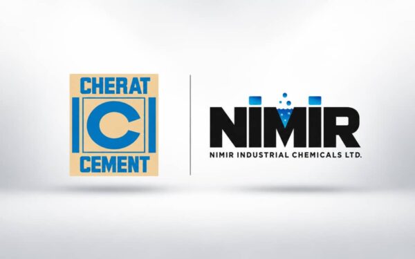 Cherat Cement Seeks 30% Stake in Nimir Industrial Chemicals