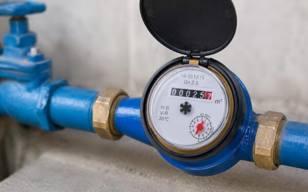 Punjab to Install Over 150,000 Smart Water Meters in Major Cities Punjab to Install Over 150,000 Smart Water Meters in Major Cities