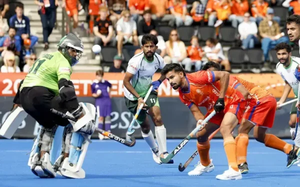 Indian hockey teams revert to blue for Asian Games Indian hockey teams revert to blue for Asian Games