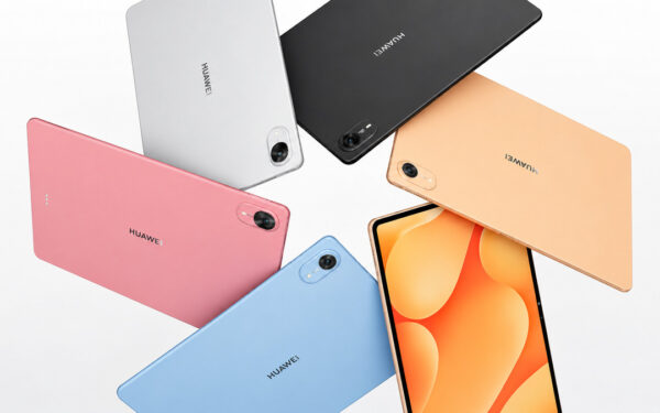 Huawei Launches MatePad Air Z with High-Resolution Display