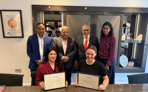 UK royal charity partners with halal supplier to enhance mental health support in Pakistan UK royal charity partners with halal supplier to enhance mental health support in Pakistan