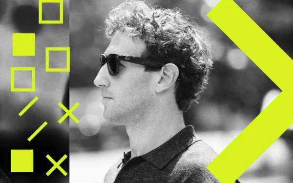 Mark Zuckerberg discusses Meta Glasses and AI surveillance Mark Zuckerberg discusses Meta Glasses and AI surveillance