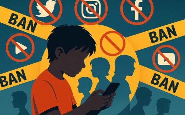 Pakistan to Introduce Minimum Age for Social Media Users