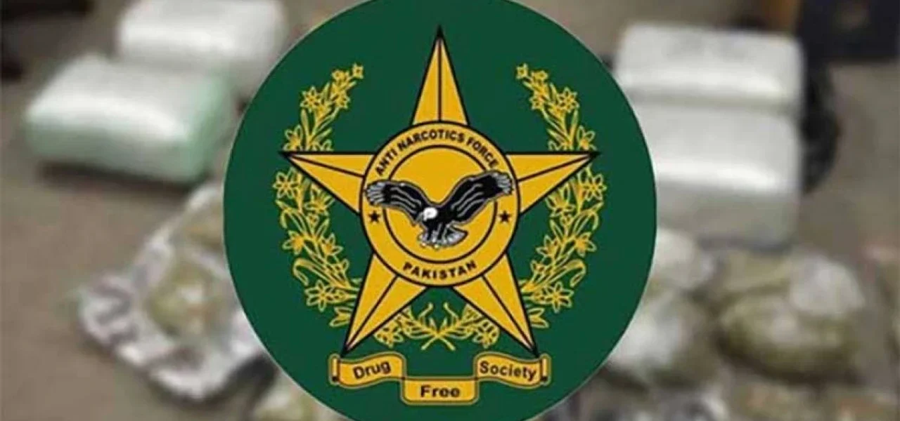 ANF Seizes Over 46 kg of Narcotics in Gulf Smuggling Attempts