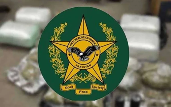 ANF Seizes Over 46 kg of Narcotics in Gulf Smuggling Attempts