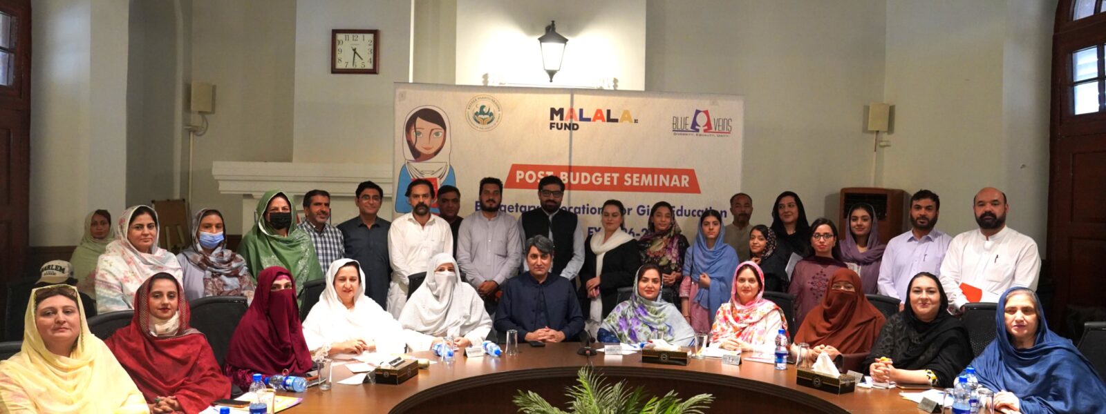 KP government launches alternative learning initiatives KP government launches alternative learning initiatives