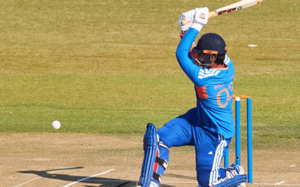 India, Pakistan set for Asian Games cricket final clash India, Pakistan set for Asian Games cricket final clash