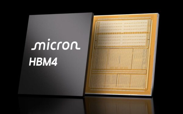 Micron to Double HBM Capacity by End-2026 Micron to Double HBM Capacity by End-2026