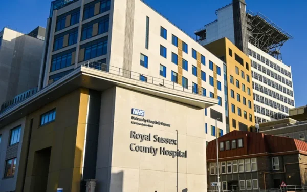 Independent review launched for Sussex maternity services Independent review launched for Sussex maternity services