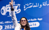 Morocco appoints first woman prime minister