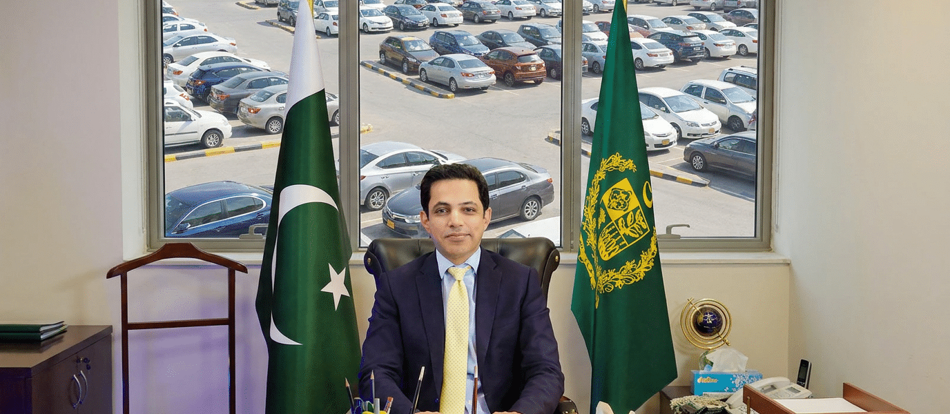 CDA Earns Rs. 546 Million from Parking Fees in Islamabad CDA Earns Rs. 546 Million from Parking Fees in Islamabad