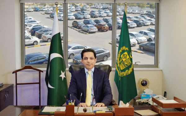 CDA Earns Rs. 546 Million from Parking Fees in Islamabad CDA Earns Rs. 546 Million from Parking Fees in Islamabad