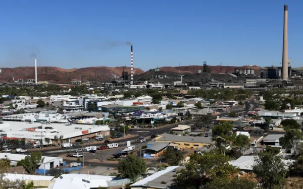 Mount Isa Council Auctions Homes Leaving First Nations Families Homeless Mount Isa Council Auctions Homes Leaving First Nations Families Homeless