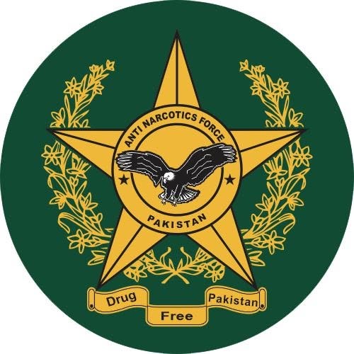 ANF Seizes 364.6 kg of Drugs Worth Rs 2.121 Billion in Eight Operations ANF Seizes 364.6 kg of Drugs Worth Rs 2.121 Billion in Eight Operations
