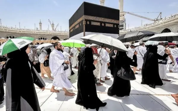 Private Hajj packages gain momentum as firms upload details Private Hajj packages gain momentum as firms upload details