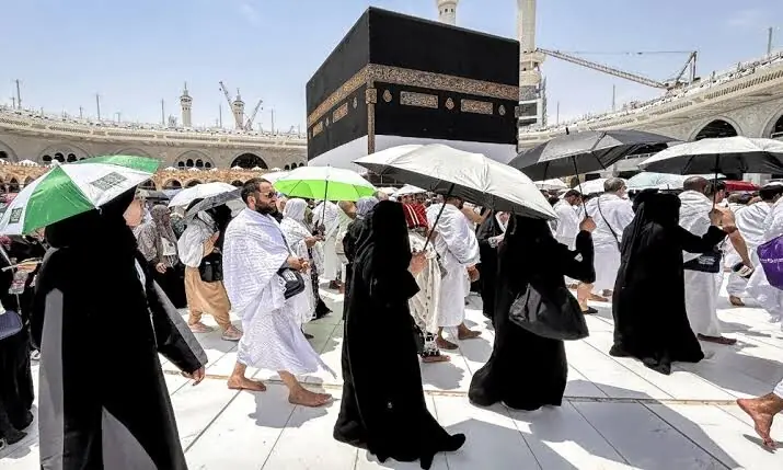 Private Hajj packages gain momentum as firms upload details