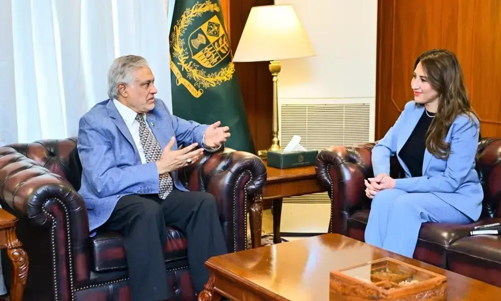 US Chargé Meets Foreign Minister to Discuss Bilateral Cooperation US Chargé Meets Foreign Minister to Discuss Bilateral Cooperation