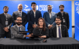 Security Firms Unite to Secure AI-Powered Enterprises Security Firms Unite to Secure AI-Powered Enterprises