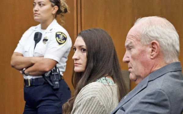 Clancy ex-husband to speak on 60 Minutes about triple murder trial Clancy ex-husband to speak on 60 Minutes about triple murder trial