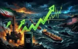Oil prices slide but set for weekly gain amid US-Iran conflict Oil prices slide but set for weekly gain amid US-Iran conflict